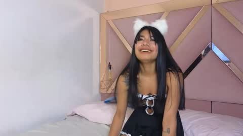 Snapshot of sofi_blush chatting on 11-03-25, 01:29 SOFI online show from 11-03-25, 01:29