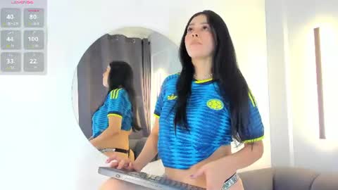 Snapshot of sofi_cabanna chatting on 07-07-26, 12:09 Sofia online show from 07-07-26, 12:09