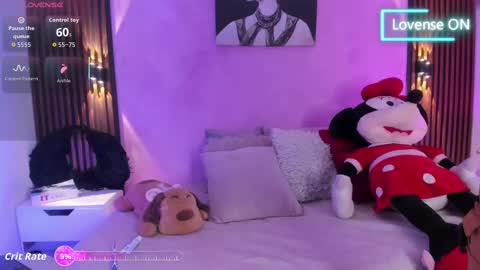 sofi_cuttie online show from 11-13-25, 04:22