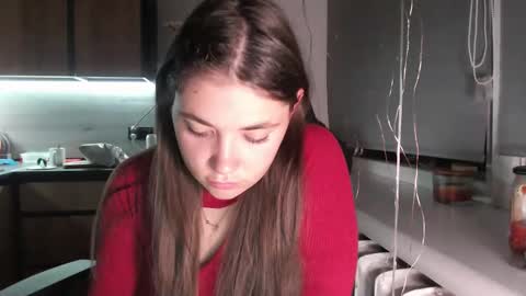 Snapshot of sofi_delightful chatting on 04-29-26, 06:25 Sofi online show from 04-29-26, 06:25