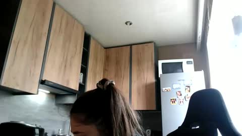 Snapshot of sofi_delightful chatting on 05-30-26, 11:40 Sofi online show from 05-30-26, 11:40
