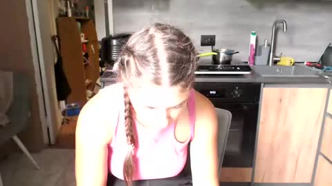 Snapshot of sofi_delightful chatting on 07-04-26, 11:05 Sofi online show from 07-04-26, 11:05