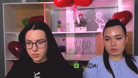 sofi_lonely online show from 02-09-26, 03:49