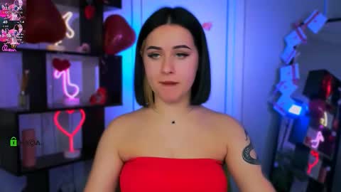 sofi_lonely online show from 02-14-26, 07:32