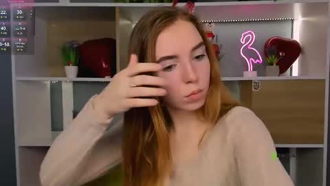 sofi_lonely online show from 02-15-26, 07:51