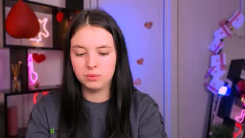 sofi_lonely online show from 02-23-26, 12:24