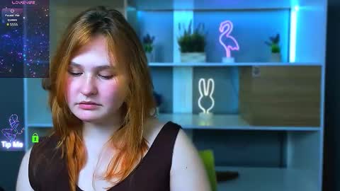 sofi_lonely online show from 03-04-26, 03:01