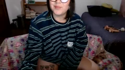 Snapshot of sofi_lynch chatting on 06-11-26, 07:06 Sofi Lynch online show from 06-11-26, 07:06