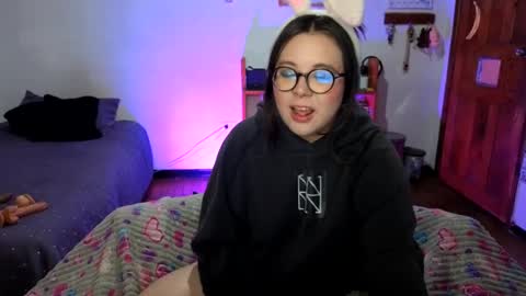 Snapshot of sofi_lynch chatting on 07-10-26, 07:23 Sofi Lynch online show from 07-10-26, 07:23