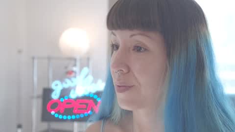 Sofi Mora online show from 01-13-25, 02:00