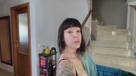 Sofi Mora online show from 02-11-26, 01:16