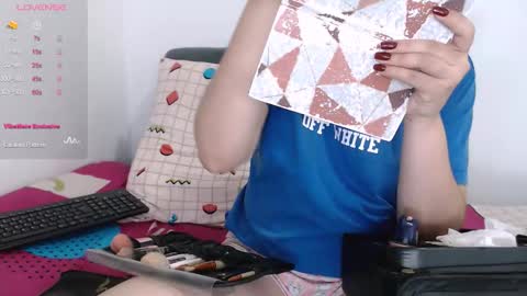 Snapshot of sofi_rojas1 chatting on 02-03-26, 08:41 sofi rojas online show from 02-03-26, 08:41