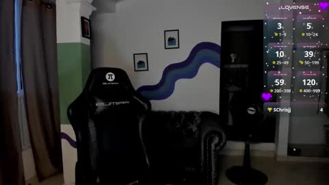 SOFIII online show from 02-27-25, 08:42