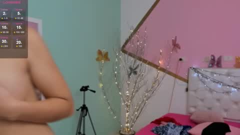 sofi_san online show from 10-24-25, 02:13