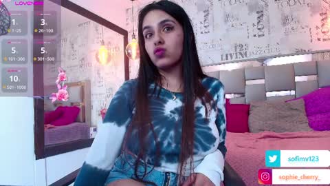 Snapshot of sofi_secrets chatting on 07-16-26, 12:49 sofi_secrets online show from 07-16-26, 12:49