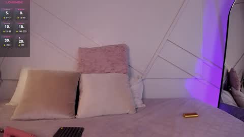 Sofi Vega online show from 03-28-26, 11:32