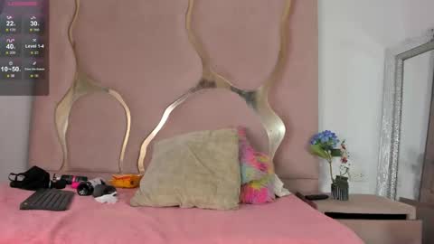 Snapshot of sofia1candyht chatting on 04-24-26, 08:55 SOFIA online show from 04-24-26, 08:55