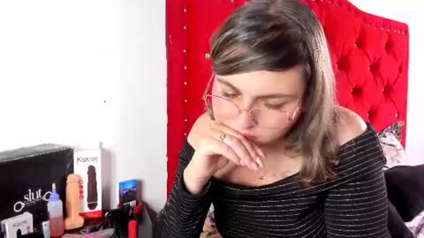 Sofia  bella online show from 07-17-26, 06:35