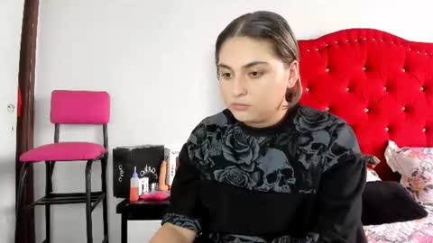 Sofia  bella online show from 07-18-26, 06:34