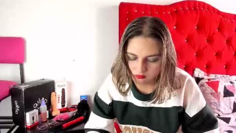 Sofia  bella online show from 07-21-26, 06:32