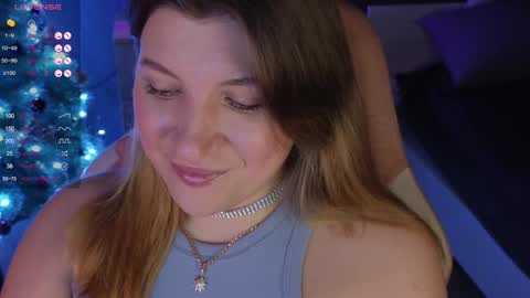 Sofia Lush is active  PVT is open  Welcome to the world of pleasure online show from 12-11-24, 08:15