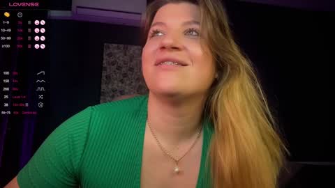 Sofia Lush is active  PVT is open  Welcome to the world of pleasure online show from 01-17-25, 11:27
