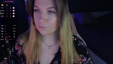 Sofia Lush is active  PVT is open  Welcome to the world of pleasure online show from 01-28-25, 08:25