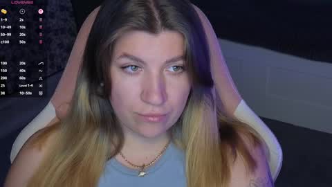 Sofia Lush is active  PVT is open  Welcome to the world of pleasure online show from 02-20-25, 08:17