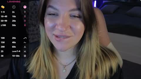 Sofia Lush is active  PVT is open  Welcome to the world of pleasure online show from 02-24-25, 08:27