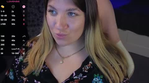 Sofia Lush is active  PVT is open  Welcome to the world of pleasure online show from 02-25-25, 03:49