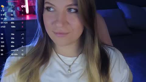 Sofia Lush is active  PVT is open  Welcome to the world of pleasure online show from 10-20-25, 09:10