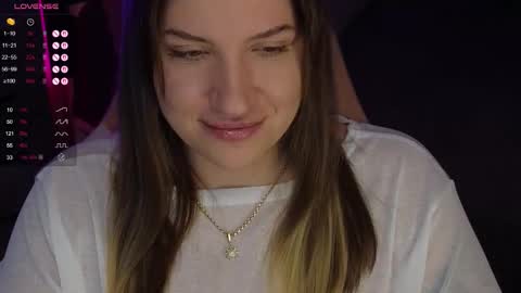 Sofia Lush is active  PVT is open  Welcome to the world of pleasure online show from 02-17-26, 04:46