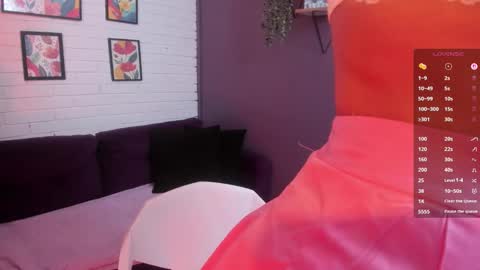 Snapshot of sofia__stk chatting on 02-20-26, 03:36 sofi online show from 02-20-26, 03:36