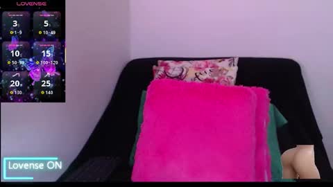 sofia  whitee online show from 03-13-26, 08:32