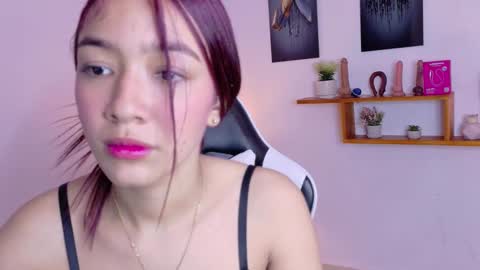 sofia_arango1107 online show from 01-15-26, 06:22