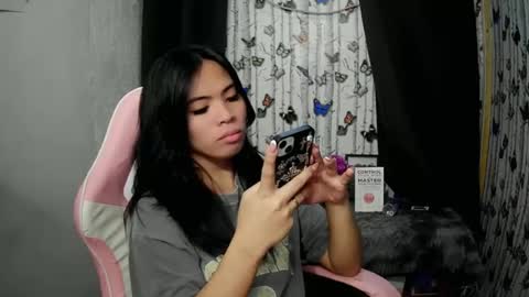 Snapshot of sofia_ava24 chatting on 06-27-26, 12:22 Chady online show from 06-27-26, 12:22