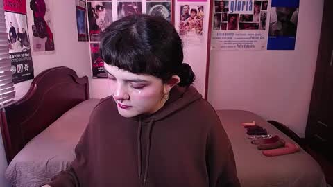 Sofi online show from 02-25-26, 01:21