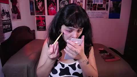 Sofi online show from 02-27-26, 11:10