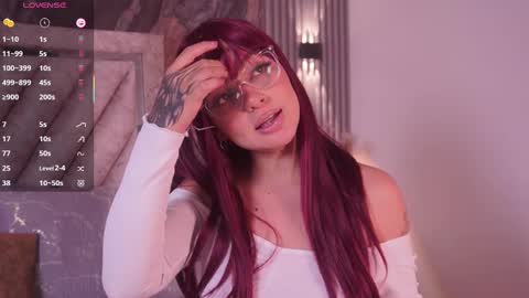 Sofi online show from 02-22-25, 02:52