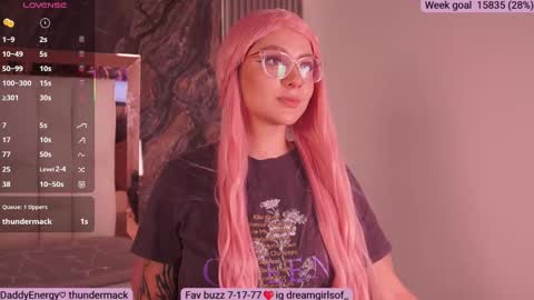 Sofi online show from 02-27-25, 11:41