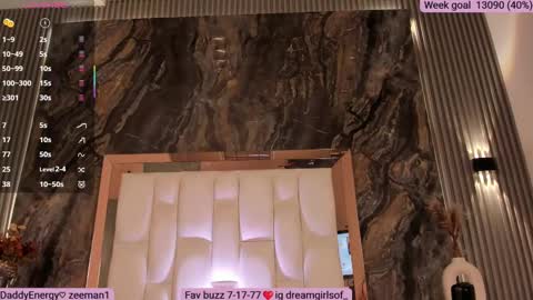 Sofi online show from 02-28-25, 02:42