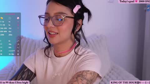 Sofi online show from 04-03-26, 02:48