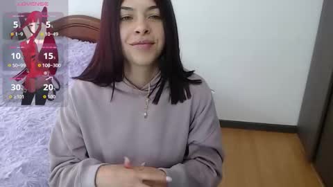 sofia Ill be back on Tuesday June 4.  online show from 11-14-25, 03:00