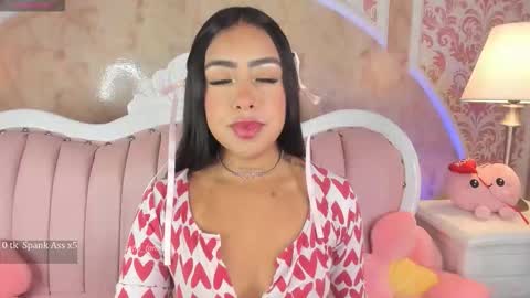 Sofia fantasyy  Online 0700 to 1400 gmt-5 online show from 03-09-26, 12:53