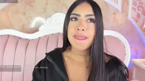 Sofia fantasyy  Online 0700 to 1400 gmt-5 online show from 03-13-26, 12:12