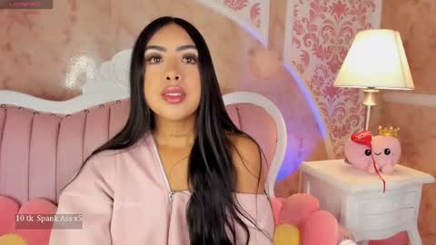 Sofia fantasyy  Online 0700 to 1400 gmt-5 online show from 04-07-26, 12:49