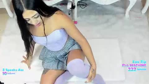 Sofia fantasyy  Online 0700 to 1400 gmt-5 online show from 06-17-26, 12:07