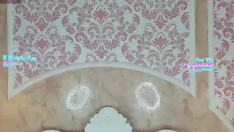 Sofia fantasyy  Online 0700 to 1400 gmt-5 online show from 07-04-26, 12:00