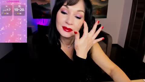 Snapshot of sofia_ford chatting on 12-05-25, 01:52 Sofia online show from 12-05-25, 01:52