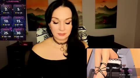 Snapshot of sofia_ford chatting on 02-02-26, 07:51 Sofia online show from 02-02-26, 07:51